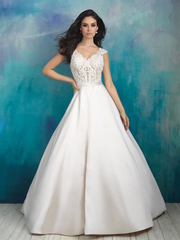 Gorgeous Collection of Pronovias Bridal Dresses