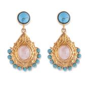 Explore an Impressive Collection of Drop Earrings Online