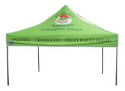 Promotional Custom Pop-up Canopy