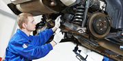 Brake Repair Specialist in Burnley