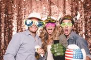 Check out the WACKY PHOTOBOOTH in Action