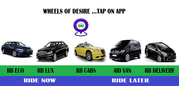 Reliable Canberra Chauffeur Service is Available at RideBoom