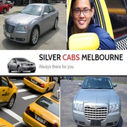 Online Taxi and Cab Booking Services In Melbourne