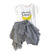 Baby girl clothing sets