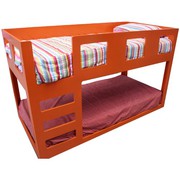 Attractive and Affordable Range of Bunk Beds in Melbourne