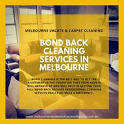 Professional Move out Cleaning Services in Melbourne at Budget-friendl