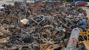 Sell Scrap Metal in Ringwood