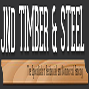 JND Timber and Steel