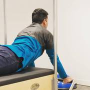 Kinetic Physio and Pilates