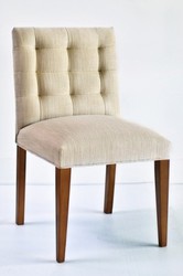 Comfortable and Stylish Custom Dining Chairs
