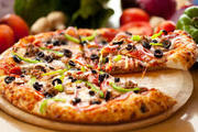 Get 25% off on your Order @ Mamma Teresa Pizza and Pasta