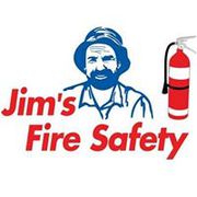 Jim’s Fire Safety