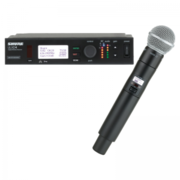 Get Wireless Microphone Hire for All Occassions