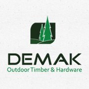 Demak Outdoor Timber and Hardware