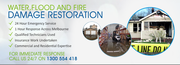 Water Damage Restoration Technician