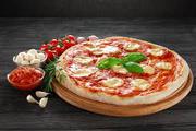 Get 10% off your 1st Order @ Eat Pizza-North Melbourne