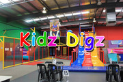 Playcentre for kids in Hoppers Crossing,  Victoria,  Australia