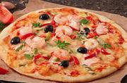 Get 10% off on your 1st Order @ Angelo's Pizzeria