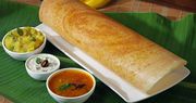 Get 20% off on your 1st order @ Chutneys South Indian Cuisine