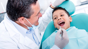 Kids Dentist - BEDC 