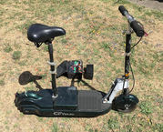 Mobility Scooters For Sale in Melbourne