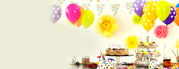 Wide Variety of Party Novelties @ Wholesale Prices
