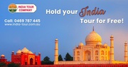 Book Taj Golden Triangle Holiday Packages Now!