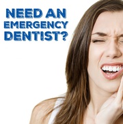 24 Hour Emergency Dentist – BEDC