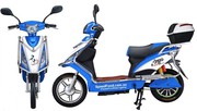Rent E Bike on Melbourne Only $30  Per day 