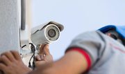 CCTV Installation Brisbane