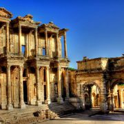 Travel in Turkey Tour Packages