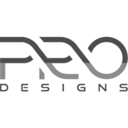 Custom Logo Design | Logo Design Services | ProDesigns