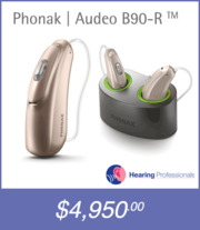 Online Phonak hearing aids | Hearing Professionals Australia