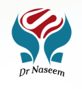 Dr. Naseem Mirbagheri