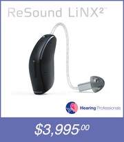 Buy Resound hearing aids | Hearing Professionals Australia