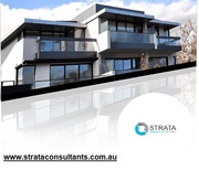 Top Strata Title Management Services | Strata Consultants