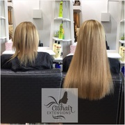 Hair Extensions Service in Melbourne - Citi Hair Extensions