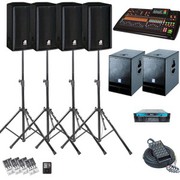 Find PA System Hire Melbourne | Conference Audio Visual
