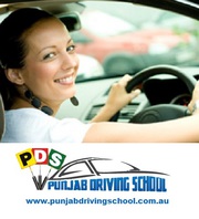 Get Perfect on Driving with Punjab Driving School in Melbourne