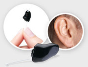 Buy Invisible hearing aids | Hearing Professionals Australia