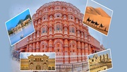 Travel to the Land of Kings with Rajasthan Tour Packages 