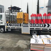 Traffic Management Brisbane | Traffic Management Queensland