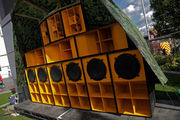We Deliver World-Class Sound Systems Hire Service