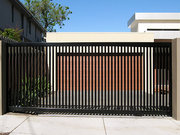 Best Automatic & Wrought Iron Gates in Melbourne - ShieldGuard