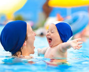 Baby Swimming Lessons Cranbourne