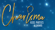 Charisma Kids Parties