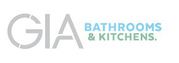 GIA Bathrooms and Kitchens