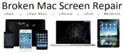  Affordable Services of Macbook Screen Repairs in Melbourne