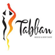 Tabban Muscle and Body Shape