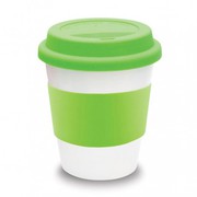 Reusable coffee cups | Promotional Product Experts